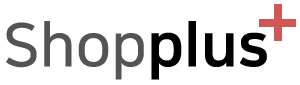 샵플러스 로고